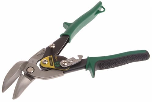 Stanley MaxSteel™ Makaze za Lim Desne 2-14-568