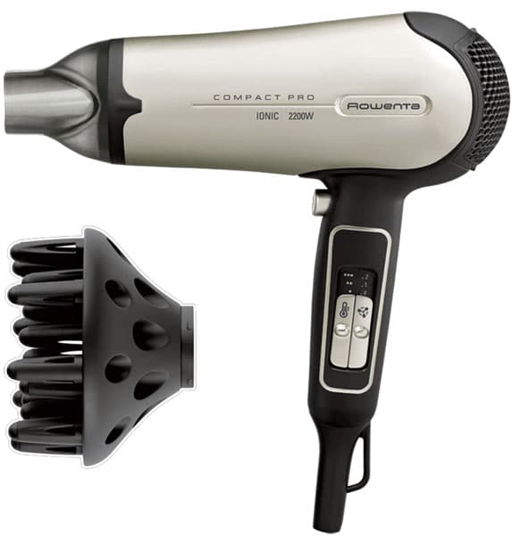 Rowenta fen za kosu Compact Pro Ionic CV4721