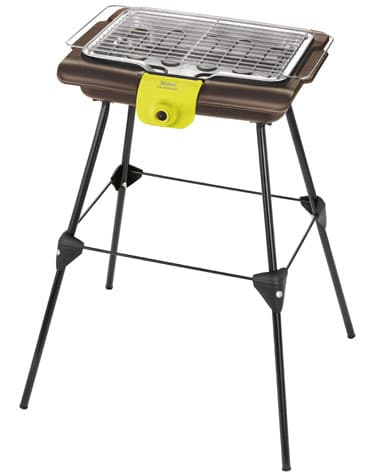 Tefal električni roštilj BG1223