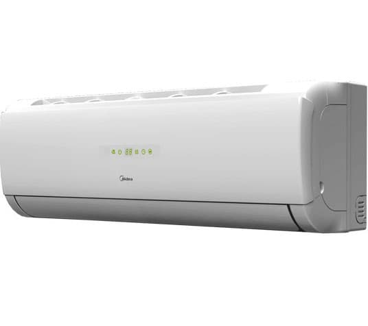 Klima uređaj Midea DC Inverter MS9A-12HRDN1 Luna A3 12000BTU