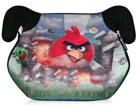 Bertoni Dečje autosedište Teddy Bird 10070751271
