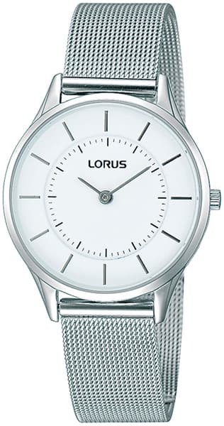 Lorus analogni ženski ručni sat RTA33AX9
