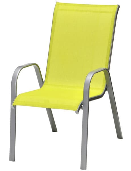 Baštenska stolica Lagard limeta