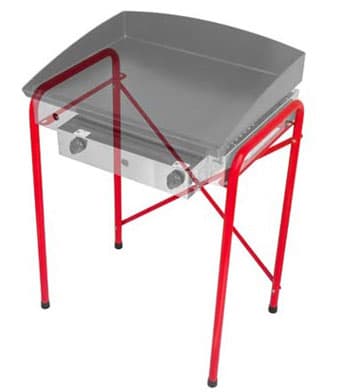 Gorenc postolje za plinski roštilj 85 cm