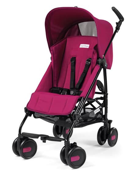 Peg Perego Kolica Pliko Mini Classico Fleur P3140011413
