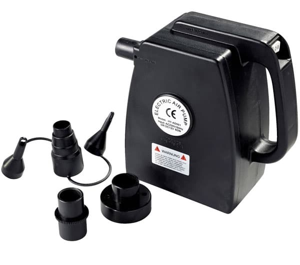 Električna pumpa 12/220V