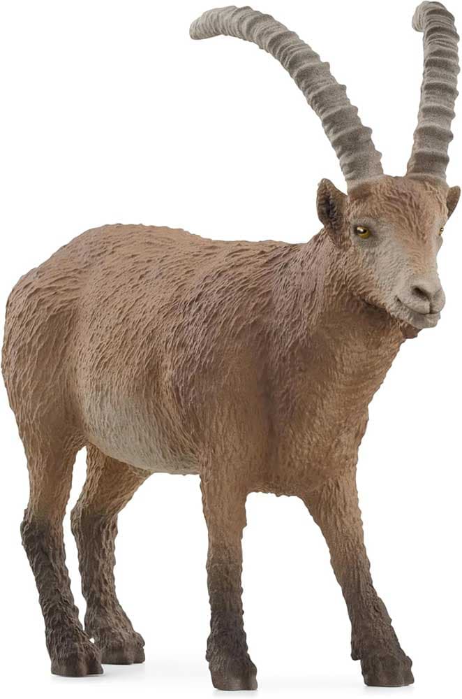 Schleich® Figure Divlje životinje Kozorog 14873
