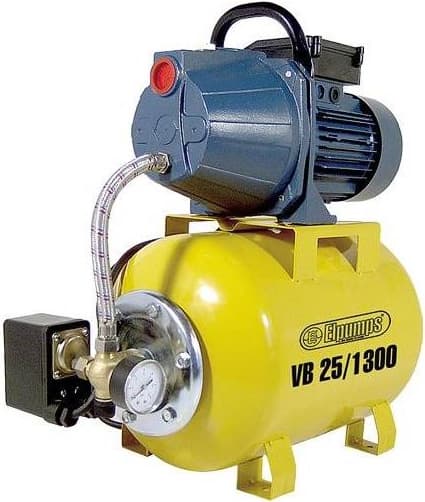 Hidrofor Elpumps VB 25/1300 030831