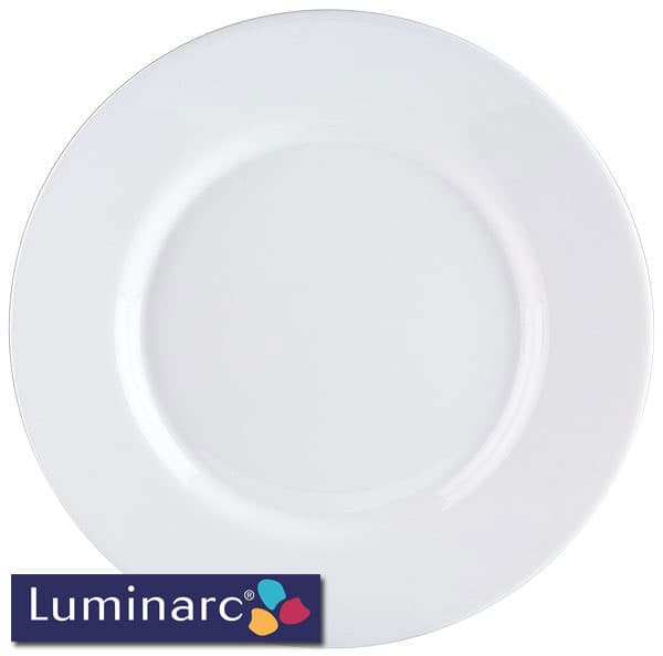 Luminarc Everyday plitki tanjiri 24cm 6kom. G0564 115001