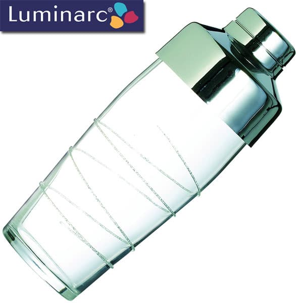 Luminarc Party šejker H0105 115089