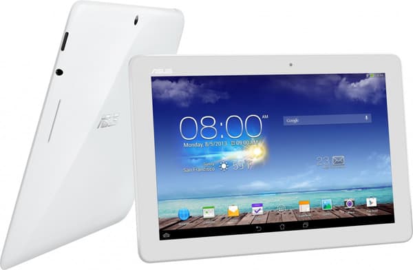 Tablet računar Asus ME102A-1A037A White 0452120