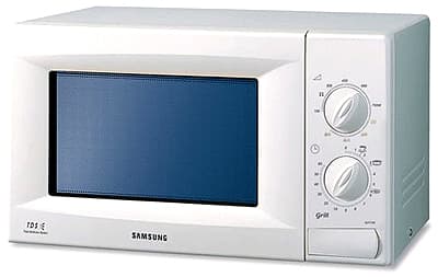 Samsung mikrotalasna MWO G 2712 N