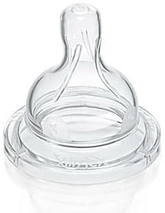 Avent Cucla sa tri otvora i srednjim protokom - Classic 3m+