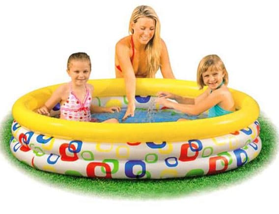 Intex Bazen Za Bebe 58439