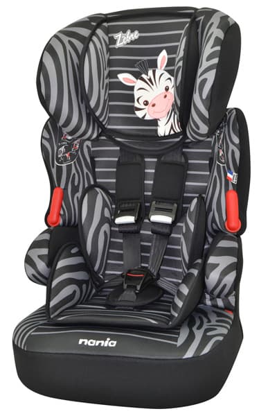 Nania autosedište za decu Beline SP Zebre 299875
