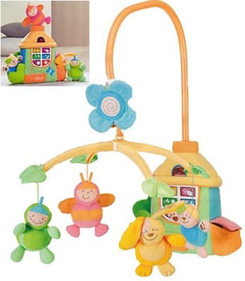 Chicco Kuća snova - 67072