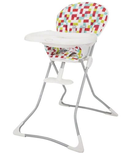 Graco Solica za bebu Tea Time Pixels 5300089