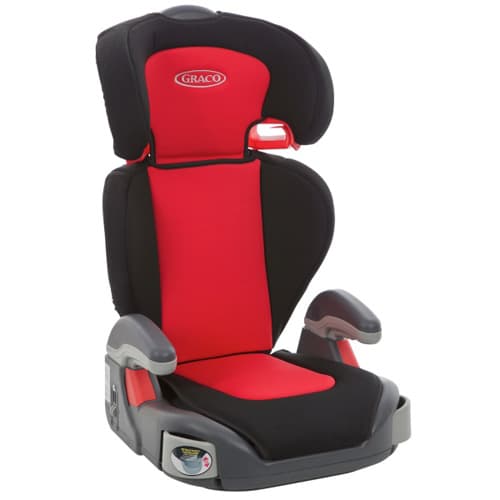 Graco Dečje autosedište Junior Maxi Lion 5120443