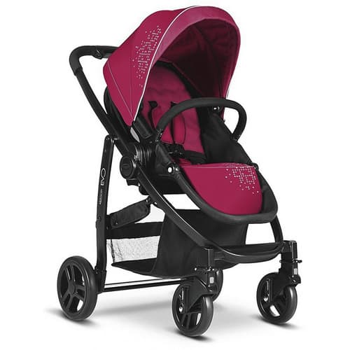 Graco Dečja Kolica Evo Grape 5010158