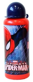 Stor Sportska flašica sa poklopcem Spiderman 400ml SR47336
