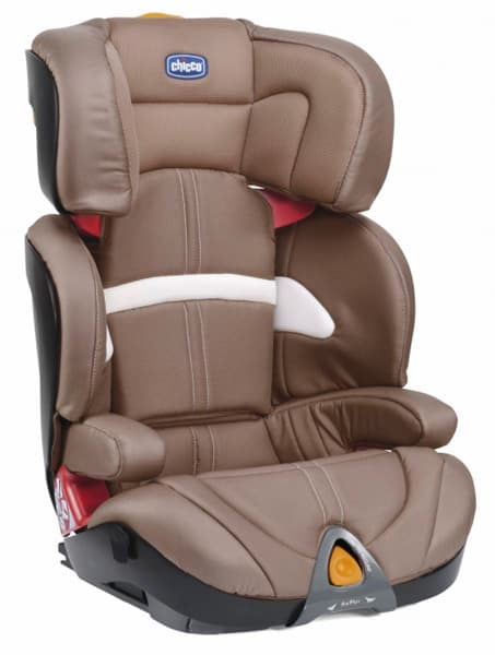 Chicco Dečje autosedište Oasys 2-3 Beige 00079244010000