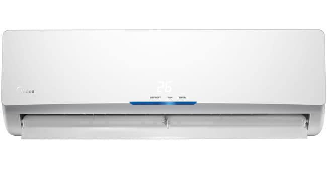 Klima uređaj Midea MS12F-12HRN1 ION (F5)