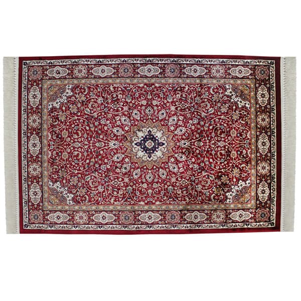 Tepih orijentalni 443-col.141220 67x105 cm