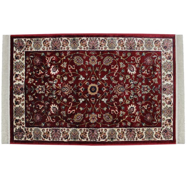 Tepih orijentalni 332 col.141220 167x235cm