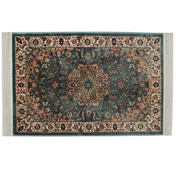 Tepih orijentalni 144 col.141160 67x105cm