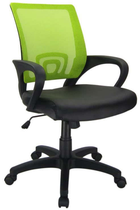 Radna Stolica ES355 Green