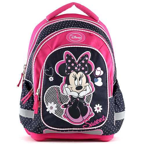 Target Ðački ranac Minnie Mouse 604665