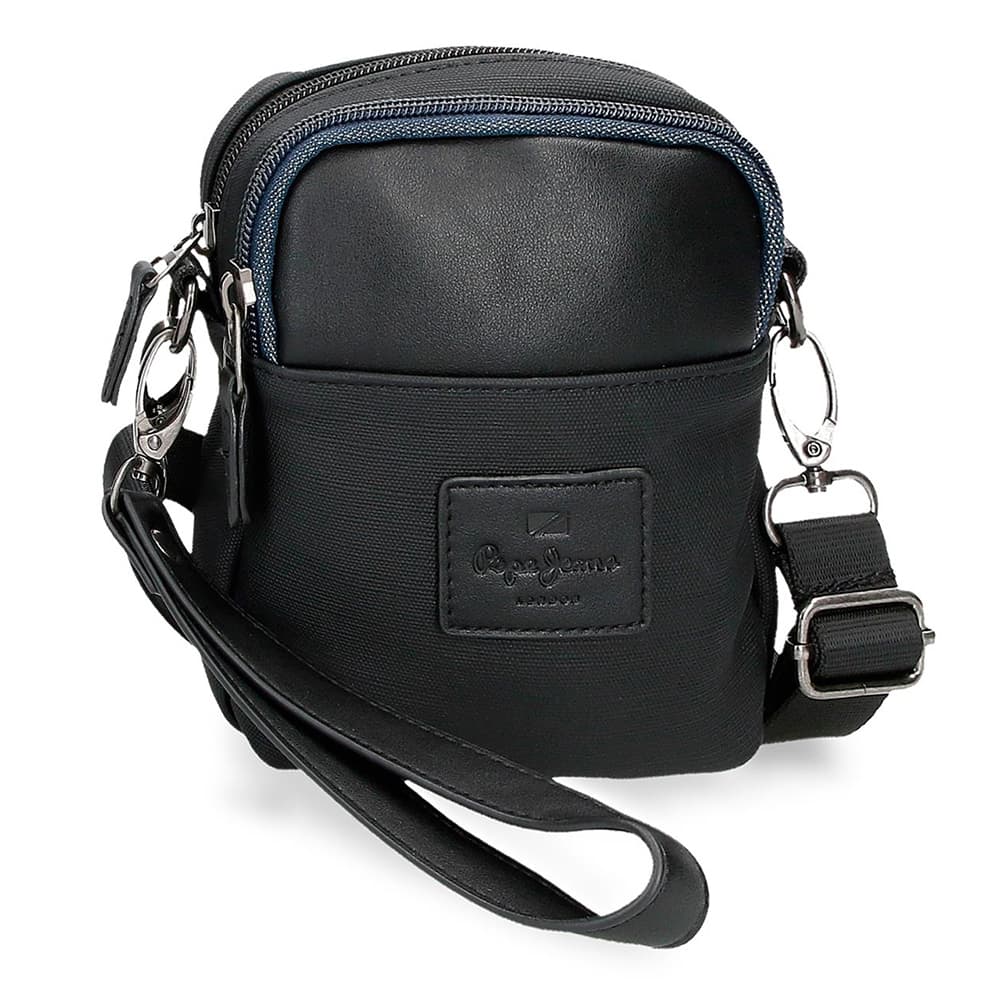 Pepe Jeans Frontier Torbica za rame, struk, ruku 15cm 73651