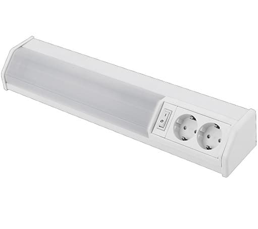 Fluo lampa Elmark CAB-09 T5/8W 909508
