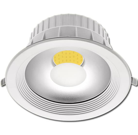 LED spot lampa Elmark 92LED217WH 15W