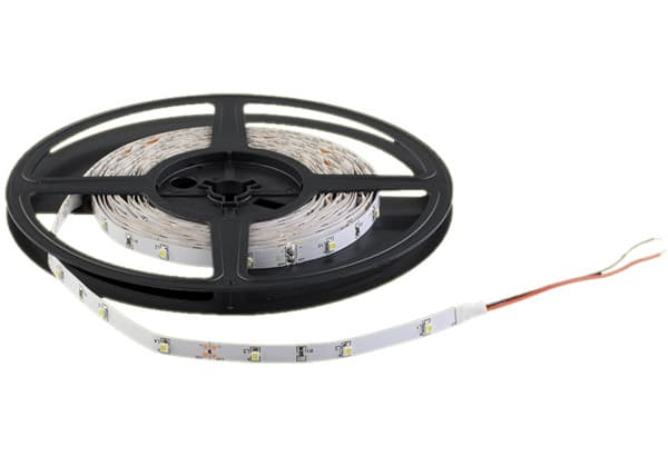 LED traka Elmark 5m 150 dioda hladno bela LED150CW 99LED461