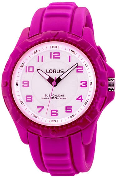 Ženski ručni sat Lorus R2375JX9