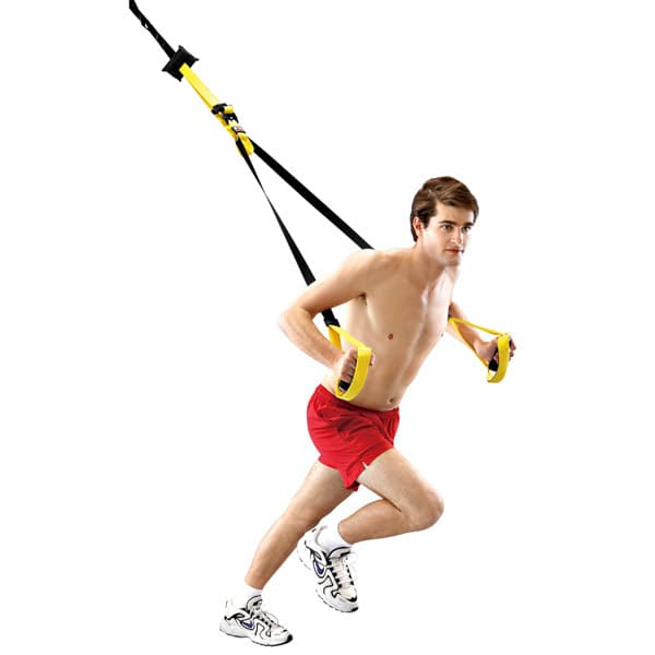 Body Sculpture Suspenzioni trenažer BB-2400E
