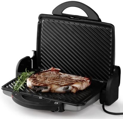 Kućni električni roštilj Termozeta Fiorentina Grill 73872