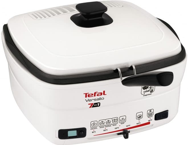 Friteza Tefal FR4900
