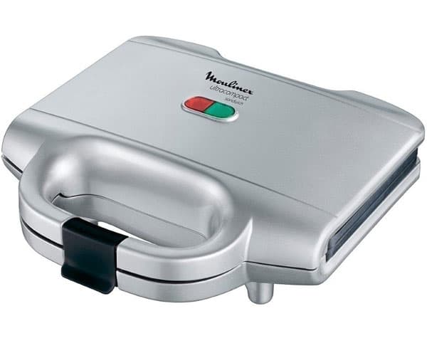 Sendvič toster Moulinex SM1541
