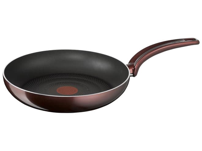 Tiganj Tefal Sensorielle 24cm D2300452