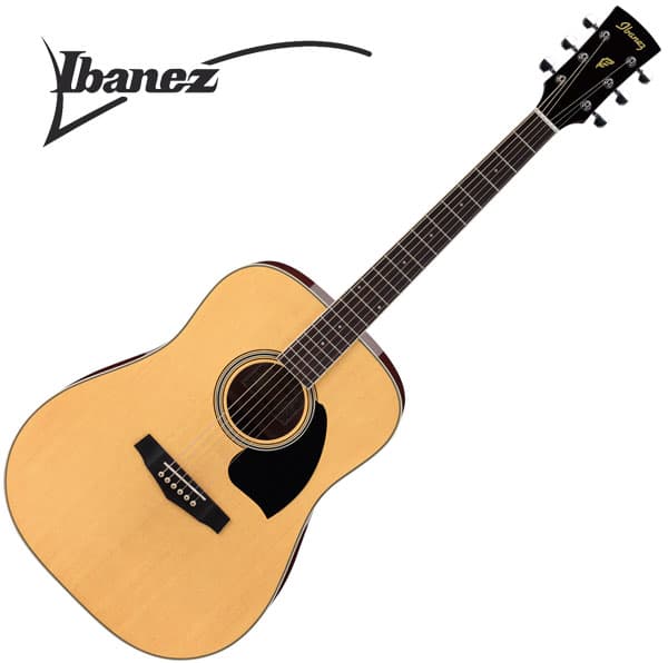 Akustična gitara Ibanez PF15-NT