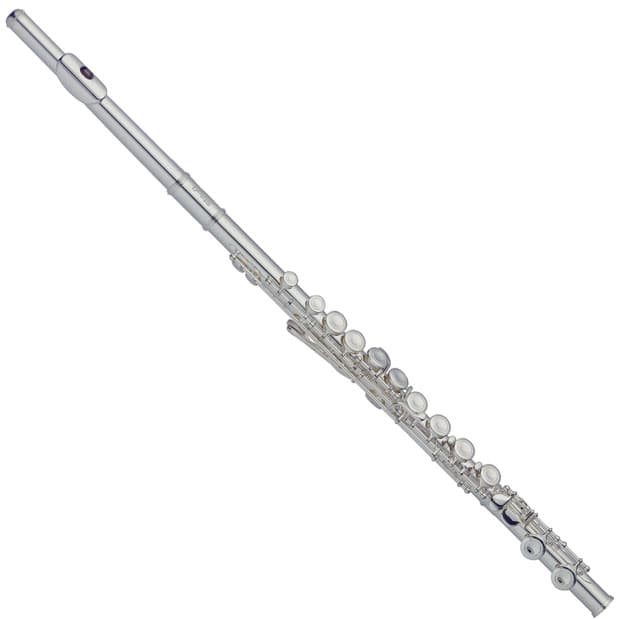 Flauta Stagg WS-FL211