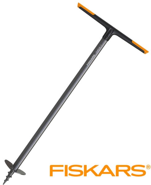 Burgija za zemlju Fiskars 150mm 134720 031092