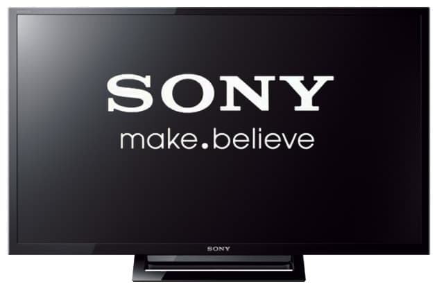 LED Televizor 40 inča Sony KDL40R450BBAEP