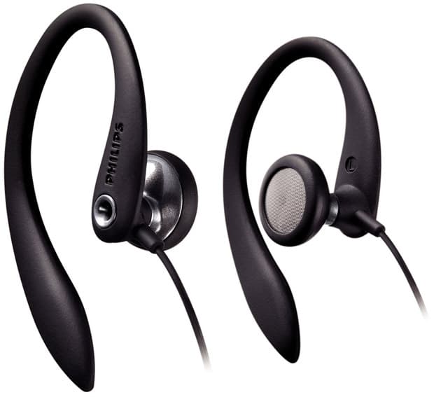 Slušalice Philips Ear Hook SHS3200/10