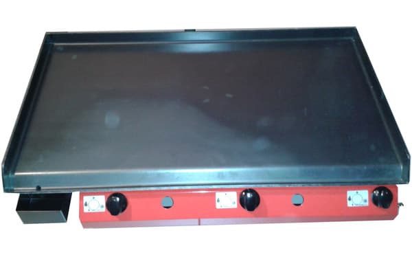 Plinski roštilj Gorenc RF 80x40 3 gorionika 3830029543038