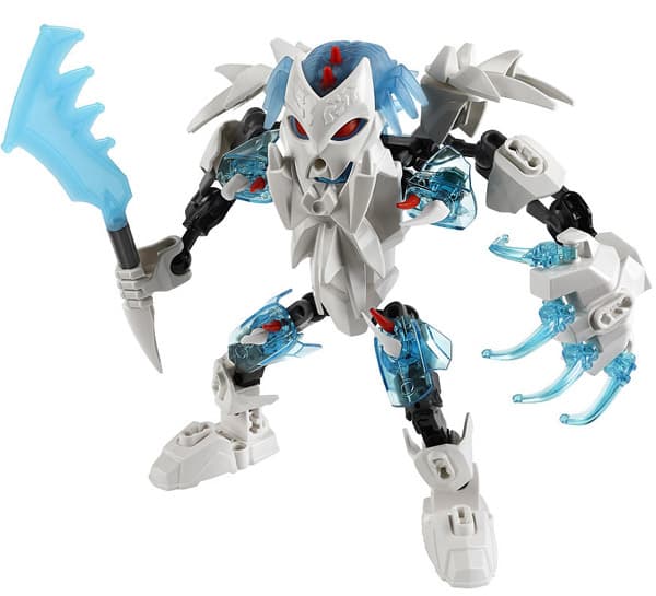 LEGO® Hero Factory Frost Beast LE44011