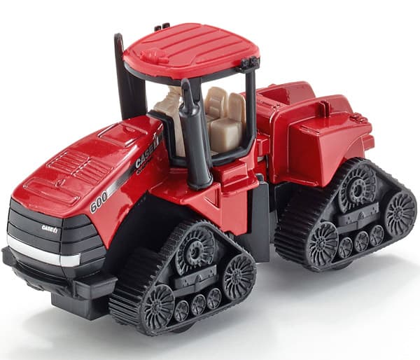 Siku Radna mašina Case IH Quadtrac 600 1324