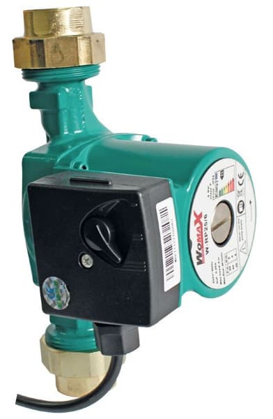 Pumpa za centralno grejanje cirkulaciona W-RP 25/6 78102506